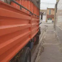 911 مدل 55|خودرو سنگین|مرودشت, ژیان|دیوار