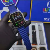 ساعت هوشمند