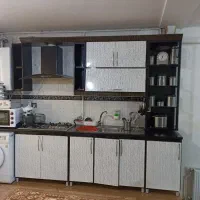 کابینت آشپزخانه|مصالح و تجهیزات ساختمان|سرپل ذهاب, |دیوار
