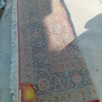 فرش نه متری پانصد هشتاد تومان.