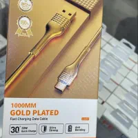 کابل شارژ اورجینال سری جدید