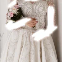 لباس عروس