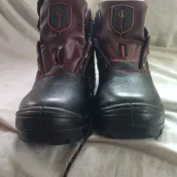 کفش ایمنی نونو