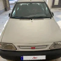 پراید ۱۳۱|خودرو سواری و وانت|سبزوار, سجاد|دیوار