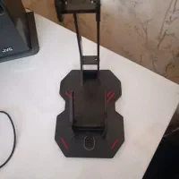 استند هدفون و دسته بازی