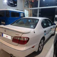 ماکسیما ۸۹ اتومات تمام فابریک