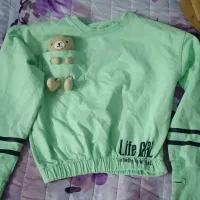 شلوار زمستانه بچه گانه داخل خز خارجی|کفش و لباس بچه|شاهین‌شهر, خانه کارگر|دیوار