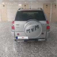 X33 مدل ۹۰ سفارشی رخ در حد