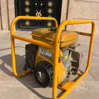 موتور پمپ آب روبین کوشین ژاپن