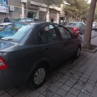 ماشین تیبا مدل 93