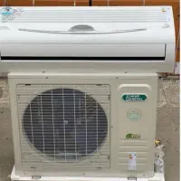 کولر گازی و اسپیلت