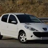 فروش حواله ۲۰۷ تیوفایو سقف فلز رینگ فولادی