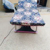 تخت برقی|آرایشی، بهداشتی، درمانی|برازجان, |دیوار