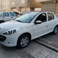 207 پانورما اتومات