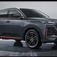 چانگان Cs55 پلاس، وارداتی ۲۰۲۴