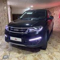 تیگو 5 فول Fl