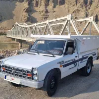 فروش نیسان دوگانه آپشنال ۱۴۰۳