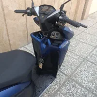 موتور سیکلت|موتورسیکلت|مشهد, جاهد شهر|دیوار