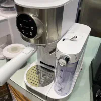 دستگاه اسپرسو ساز میگل|سماور، چای‌ساز، قهوه‌ساز|کیش, |دیوار