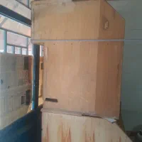 میز اداری|مبلمان اداری|کوهپایه, |دیوار