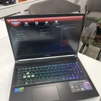 MSI KATANA