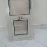 درب و پنجره آلومینیومی|مصالح و تجهیزات ساختمان|اصفهان, سروستان|دیوار