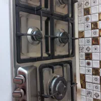 روگازی استیل (rdc)