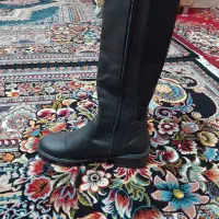 پوتین|کیف، کفش، کمربند|مرودشت, رودبال|دیوار