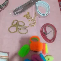 گیره مو