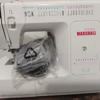 فروش چرخ خیاطی مارشال مدل 840s نو و آکبند