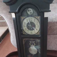 ساعت دیواری در حد نو قیمت یک میلیون و دویست