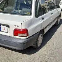 پرایدمدل ۸۳انژکتور|خودرو سواری و وانت|صحنه, |دیوار