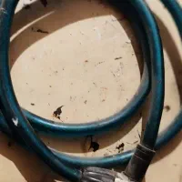 قفل دوچرخه