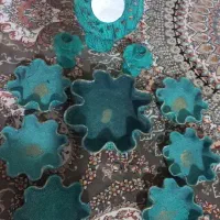 هفت سین|صنایع دستی و سایر لوازم تزئینی|کوهدشت, |دیوار