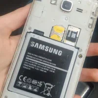 سامسونگ Galaxy Grand Prime با حافظهٔ ۸ گیگابایت|موبایل|مشهد, توس (بلوار توس)|دیوار