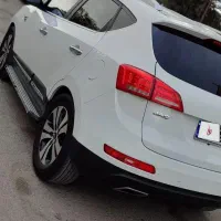 جک s5 مدل 94|خودرو سواری و وانت|ارومیه, |دیوار