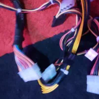 پاور GREEN|قطعات و لوازم جانبی رایانه|اصفهان, راه آهن|دیوار