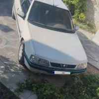 پژو 405 اتاق است ال اکس