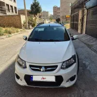 کوییک دنده‌ای R، مدل ۱۴۰۱