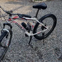 دوچرخه|دوچرخه، اسکیت، اسکوتر|گرگان, |دیوار