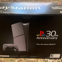 Playstation 5 30th anniversary|کنسول، بازی ویدئویی و آنلاین|تهران, جیحون|دیوار
