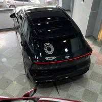 ونوسیا وی آنلاین DDI 2025|خودرو سواری و وانت|کرج, عظیمیه|دیوار