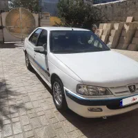 پارس سال مدل ۹۶