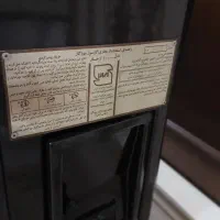 بخاری گازی|بخاری، هیتر، شومینه|تبریز, |دیوار