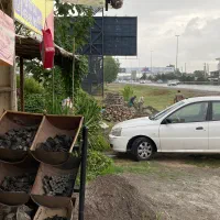 فروش زمین بر اصلی اتوبان قائمشهر به ساری