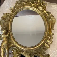 آینه رزین و آینه تمام شیشه|آینه|مشهد, بهشت|دیوار