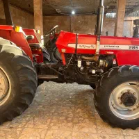 تراکتور ۲۸۵|خودرو سنگین|رستم‌آباد, |دیوار