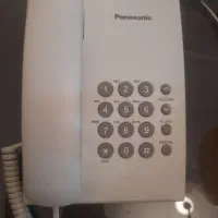 گوشی تلفن panasonic