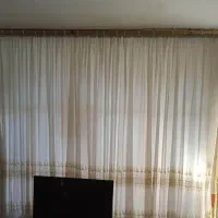 پرده و والان|پرده، رانر، رومیزی|بروجرد, |دیوار