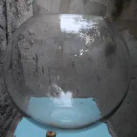 سلام یک عدد تنک ماهی